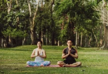 Meditasi: Kebiasaan Sederhana untuk Menenangkan Pikiran