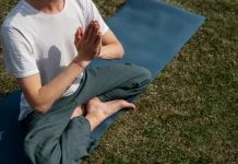 Persiapan sebelum Meditasi agar Lebih Nyaman dan Fokus