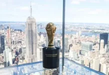 FIFA Diinvestigasi Terkait Dugaan Manipulasi Tiket Piala Dunia