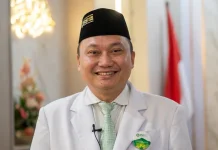 Manfaat Shalat Dhuha bagi Kesehatan Mental Tunadaksa