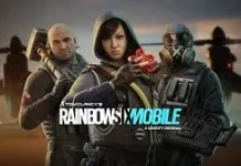Rainbow Six Mobile Kuasai Gamer Android 2026