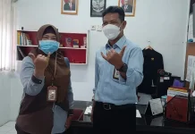 KP2KP Majalengka dan PT Pos Indonesia Hadirkan Layanan Terpadu