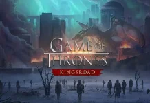 Kingsroad Hidupkan Dunia Game of Thrones