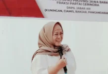 Generasi Muda Jadi Fokus Perda Budaya Jawa Barat
