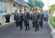 Bupati Eman Suherman Ajak Warga Majalengka Hidupkan Nilai Pancasila