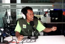 Gerakan Menanam Dinilai Penting untuk Kesehatan dan Pendidikan Anak