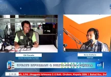Edukasi Kebersihan dan Penanaman Dinilai Penting bagi Generasi Muda