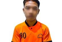Dalih Menemui Orang Tua, Berakhir dengan Pengungkapan Kasus Penggelapan Motor