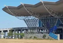 Bupati Majalengka Dukung Wacana Bandara Kertajati Jadi Pusat MRO Hercules Asia