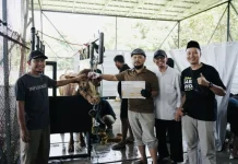 Pertamina EP Zona 7 Salurkan 103 Hewan Kurban di Wilayah Operasi