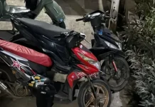 Polres Cirebon Kota Tangkap Tiga Pelaku Curanmor di Jagasatru
