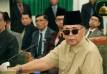 Al -Zaytun Undang 50 Profesor Lintas Bidang Keahlian