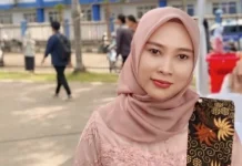 Dari Majalengka, Rina Nengsih Menjadi Terbaik di Tingkat Nasional