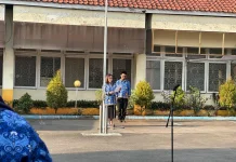 Peringatan Hari Lahir Pancasila, RRI Cirebon Soroti Peran Penting Generasi Muda