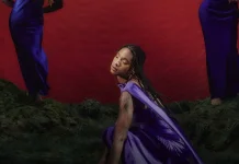 WILLOW Rilis Single “Talk on the Hill”