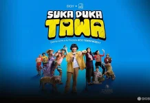 Review Film Suka Duka Tawa (2025) : Kelimpungan Mengurai Kusutnya Konflik