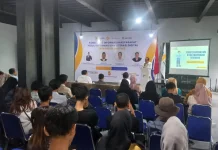 Tangkal Hoaks, KIM Majalengka Didorong Jadi Filter Utama di tengah Masyarakat
