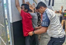 Lapas Indramayu Gelar Razia Kamar Tahanan, Temukan Barang Terlarang
