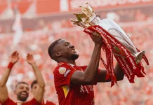 Ibrahima Konaté Dikabarkan Gabung Real Madrid