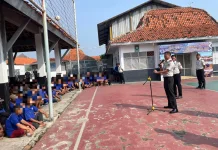 Lapas Indramayu Tegaskan Layanan Bebas Pungli dan Gratis