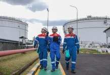 PINDEX 2026 Jadi Ruang Kolaborasi Inovasi Energi Hilir