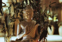 Waisak Jadi Momen Refleksi Atas Tiga Peristiwa Suci Buddha