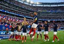 Pelatih Perancis Berharap Bertemu Kembali dengan Sinegal di Piala Dunia 2026