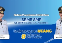 Disdikbud Indramayu Pastikan SPMB 2026 Transparan dan Bebas Calo