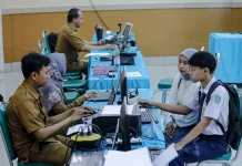 Kepala SMPN 1 Susukan Meminta Orang Tua Tepat Memilih Jalur SPMB