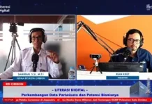 BPS Kota Cirebon Rilis Data Pariwisata Bulanan untuk Analisis Sektor Wisata