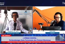 BPS Dorong Evaluasi Hotel Non Bintang di tengah Rendahnya Okupansi