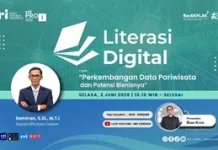 BPS: Kontribusi Pariwisata terhadap Ekonomi Cirebon Belum Terukur