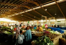 Makan Siang Gratis Kosong 3 Cirebon, Utamakan Donasi Bahan Pokok dari Masyarakat