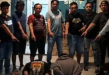 Polres Indramayu Tangkap Dua Terduga Pencuri Sepeda Motor