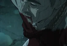 Review Anime Nippon Sangoku Episode 9: Pengorbanan Yayakichi, Ahli Strategi Seii