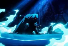Review One Piece Season 2 Episode 1164 : Portal Terbuka, Kemunculan Holy Knight?
