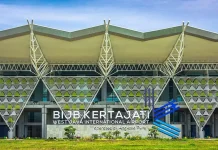 Debarkasi Kertajati Layani Kepulangan 40 Kloter Jemaah Haji Jawa Barat