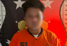Bermodal Cinta dan Wajah Menawan, Pria Bobol Pinjol Pacarnya di Majalengka