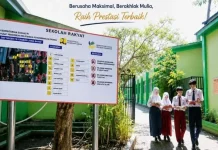 Sekolah Rakyat di Kota Cirebon Masuki Tahun Kedua, Dinsos Buka Rekrutmen