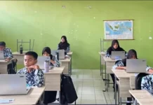 Peminat Jenjang SMP Membludak, Ini Evaluasi Setahun Sekolah Rakyat Cirebon