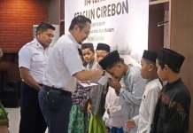 Stasiun Cirebon Genap 114 Tahun, Layani Lebih dari 5,1 Juta Penumpang