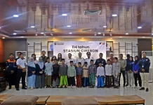 HUT Ke-114 Stasiun Cirebon, KAI Padukan Pelestarian dan Modernisasi