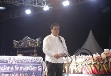 Kemkomdigi Dorong Perlindungan Anak lewat Sosialisasi PP Tunas