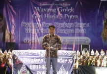 Pembangunan Sekolah Rakyat di Kabupaten Cirebon Ditargetkan selesai Juli 2026