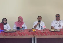 Program ASRI Dorong Ketahanan Pangan Keluarga dan Cegah Stunting di Cirebon