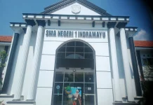 Kesiapan SPMB di SMAN 1 Indramayu Berjalan Tertib