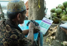 Kemenag Kabupaten Cirebon Gencarkan Sosialisasi Program Wajib Halal 2026