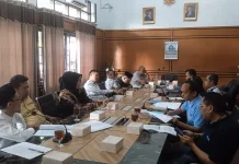 DPRD Bahas Penyertaan Modal untuk Bank Majalengka