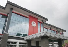 RSUD Cideres Majalengka Jadi Rumah Sakit Rujukan Jamaah Haji di Bandara Kertajati