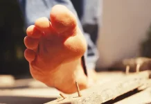 Vaksinasi Menurun, Tetanus Kirim Sinyal Ancaman